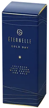 Éternelle GOLD DAY