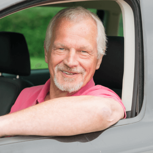 Henrik från Stockholm: blev av med prostataproblem