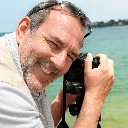 Magnus från Hässleholm: stärkte libido och blev av med smärta vid urinering