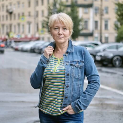 Ana de Palencia: he adelgazado 9,5 kg y ya no tengo problemas de fluctuaciones de azúcar.