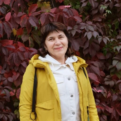Doris aus Erlangen: nach 4 Wochen konnte ich aufhören, einlagen zu tragen