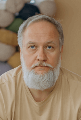 Jeffrey Moore